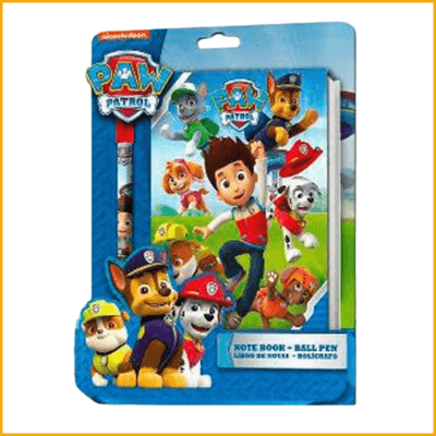 Детски дневници