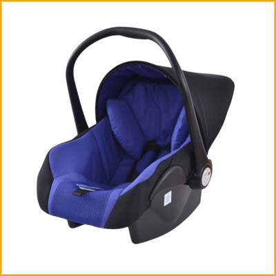 Бебешки кошници за кола