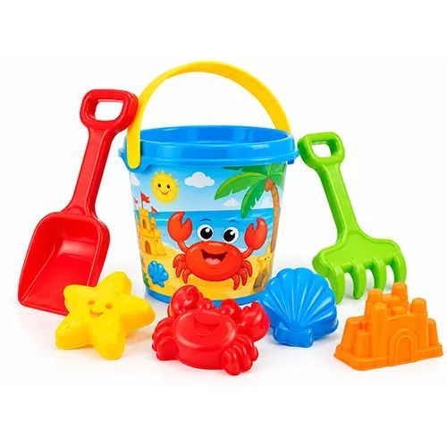 Плажни играчки