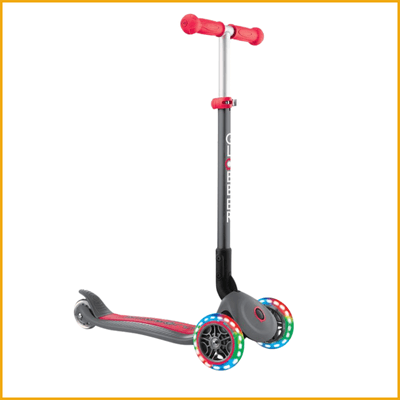 Детски тротинетки с 3 колела