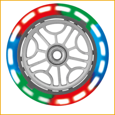 Аксесоари за тротинетки и велосипеди
