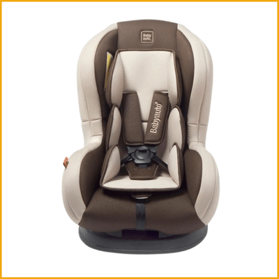 Столче за кола 0+ 123 (0-36кг)