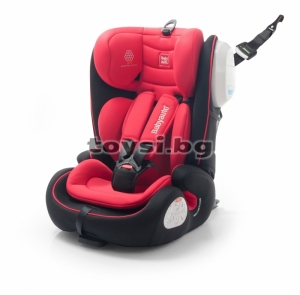 Детски столчета за кола - Възраст 1/2/3г. (9-36 кг.)