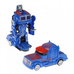 Робот Трансформърс, Optimus prime, Трансформиращ се в камион