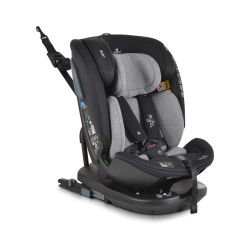 Стол за кола Gravity 40-150см сив