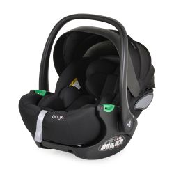 Кошница Оnyx 40-87cm i-size black
