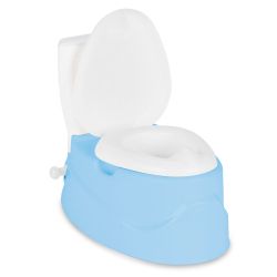 Гърне Pilsan Music blue-07569