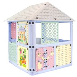 Къща Smart House 12795