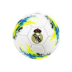 Футболна топка, Real Madrid CF, Еко кожа