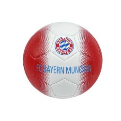 Футболна топка, FC Bayern München, Еко кожа