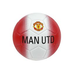 Футболна топка, MAN UTD, Еко кожа