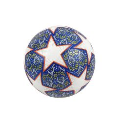 Футболна топка, Star Mosaic, Със звезди