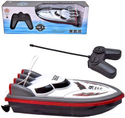 Детска лодка с дистанционно управление, MX Boat Series