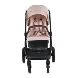 Комбинирана количка 2 в 1 Celebrity Cloud-pink
