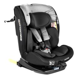 Стол за кола Vamos 40-150см Stone-gray