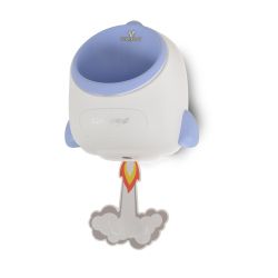 Писоар Sky Rocket син