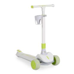 Тротинетка Aero Lime-Green