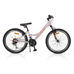 Велосипед 24“ Princess beige
