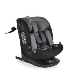 Стол за кола GTS 40-150см Charcoal-gray