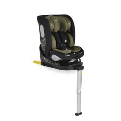 Стол за кола Strike 40-150см Dark-green