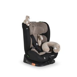 Стол за кола Competition 40-150см Cool-beige