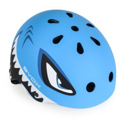 Каска Skate Y09 Shark (48-54 cm)