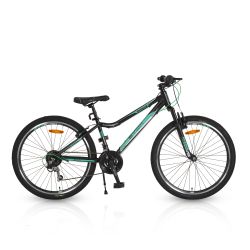 Велосипед 26" Avenue black