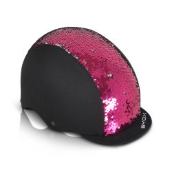 Каска Skate Y09 (54-58 cm) Sparkle