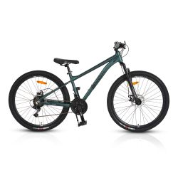 Велосипед alloy 27.5“ Epic