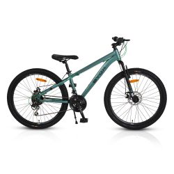Велосипед 26" Code green