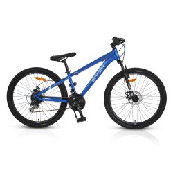 Велосипед 26" Code blue