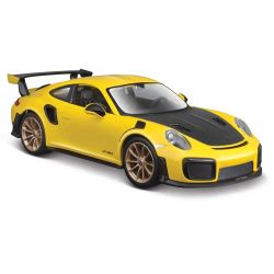 Метална кола Porsche 911 GT2 RS – Maisto 1:24