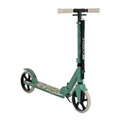 Тротинетка Flurry green