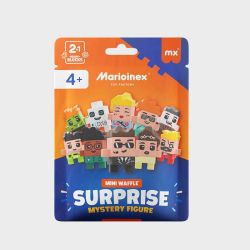 Мини вафлен конструктор Marioinex &quot; Surprise&quot;