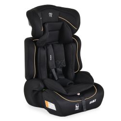 Стол за кола Flex 76-150см бежов