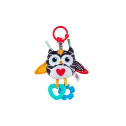 Висулка бухал Nela 81969