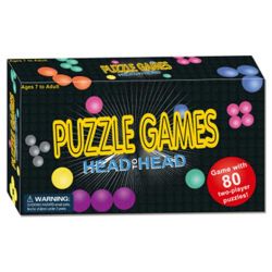 Детска логическа игра IQ Smart Battle - Един срещу друг