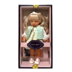Кукла Sweet Angel с рокля и жилетка – 35 см