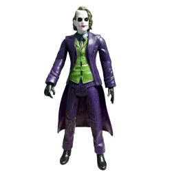 Екшън фигура Joker Titan Hero със звук – 30 см