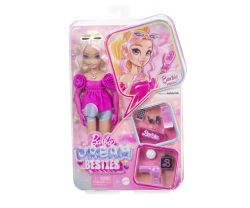 Кукла Barbie Dream Besties Малибу с аксесоари за красота, Mattel