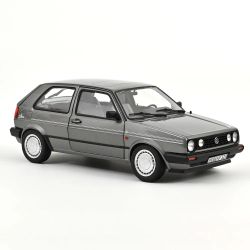 Метална кола Volkswagen Golf II CL 1989 1:18 – Norev