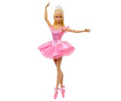 Колекционерска кукла Барби Балерина Ballet Wishes – Mattel