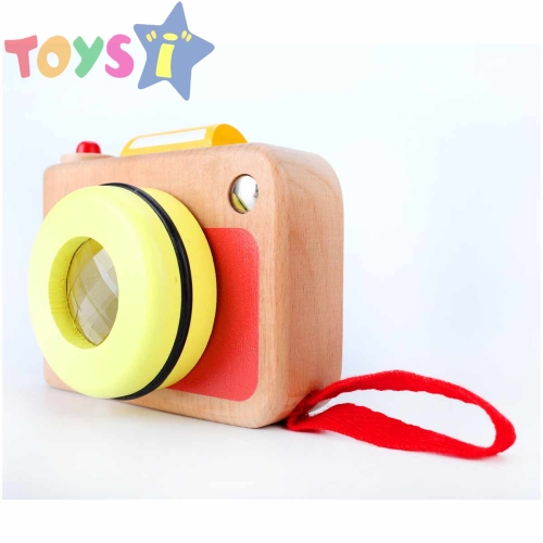 Детска играчка - фотоапарат
