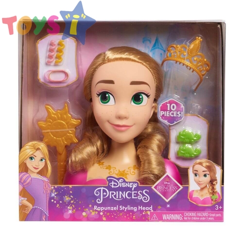 Кукла модел за прически, Rapunzel