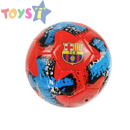 Футболна топка, Барселона, За трева