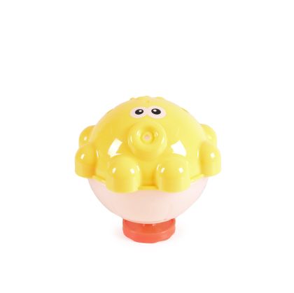 Играчка за баня жълт