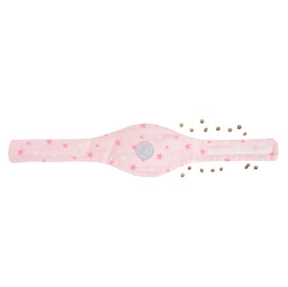 Колан против колики розов