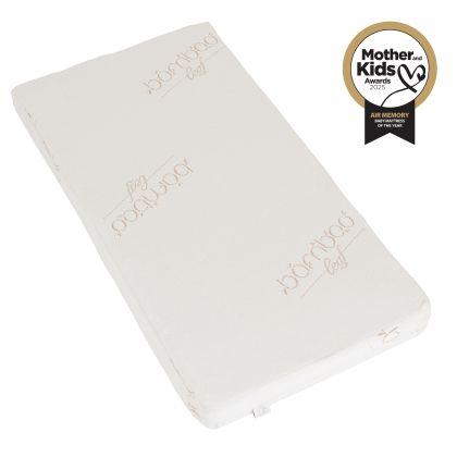 Матрак Air Memory 120/60/11