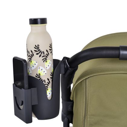 2в1 Поставка за чаша за количка On The Go