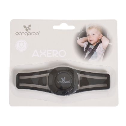 Клипс за предпазни колани за стол за кола Axero